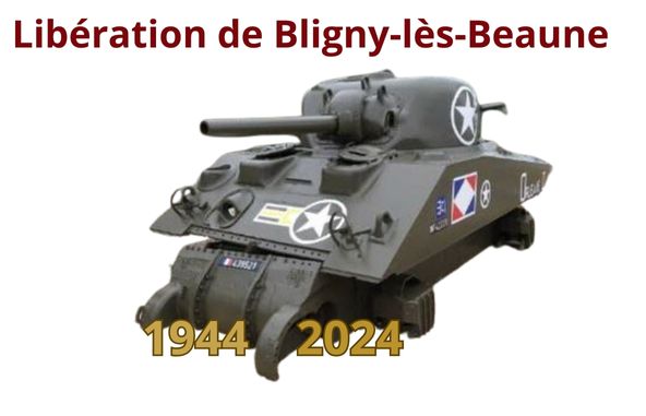 Char Orléans II fut touché à bout portant le 7 septembre 1944 entre Bligny et Beaune